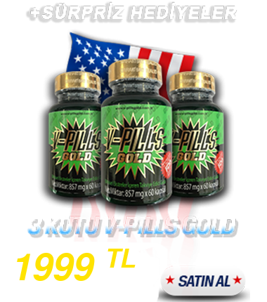 v-pillsgold